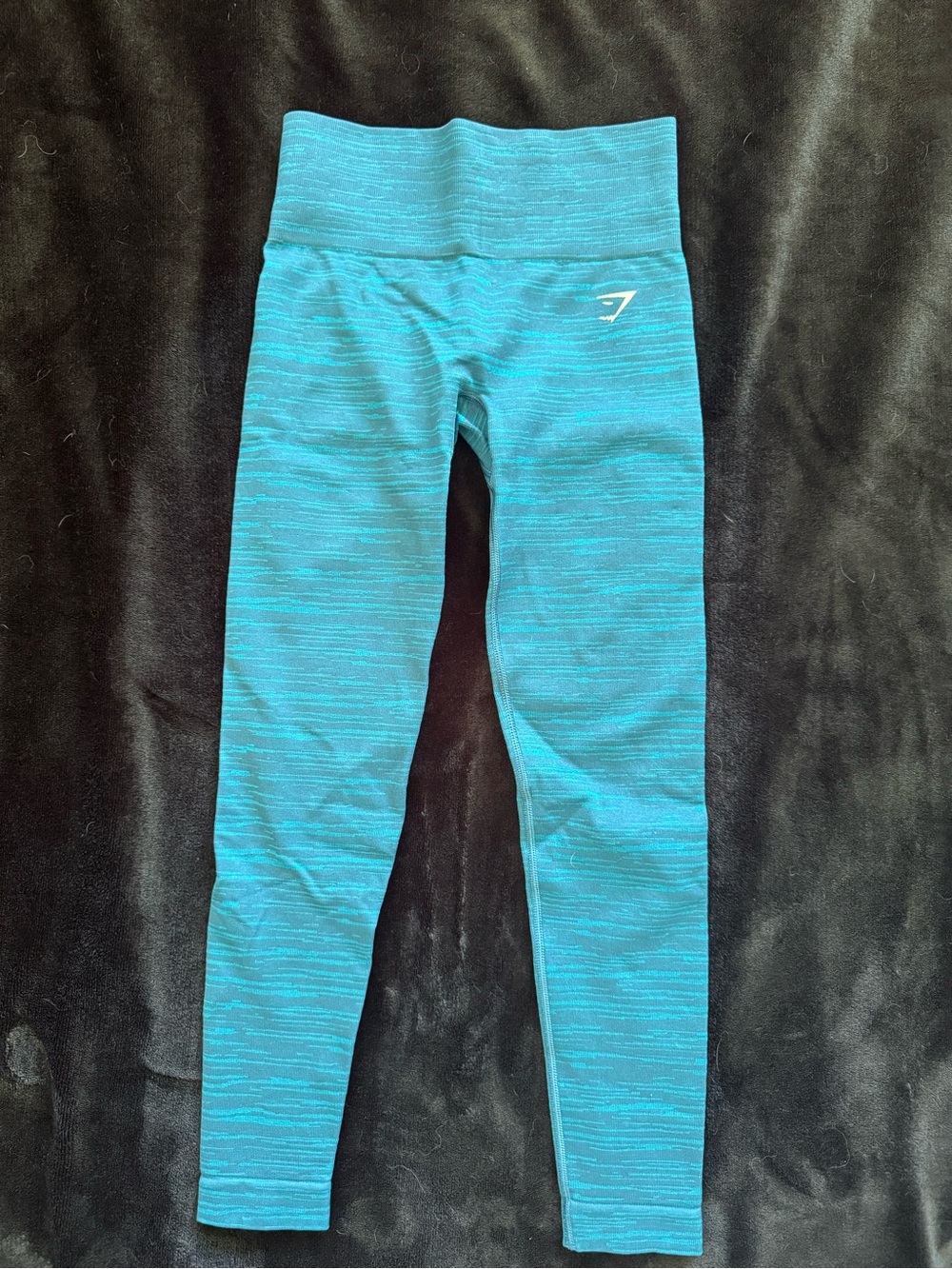 Gymshark Adapt Seamless Leggings XS
